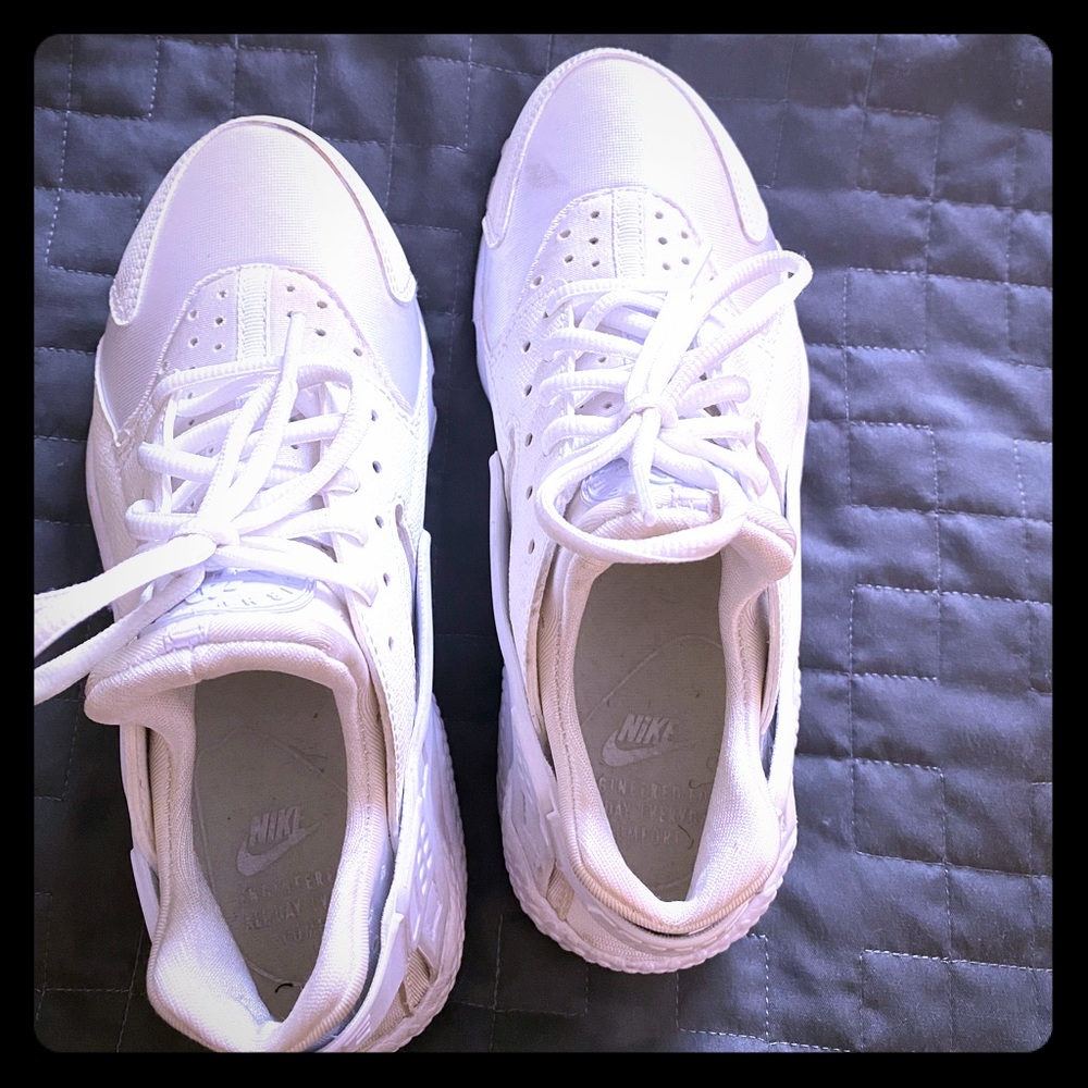Nike shoes